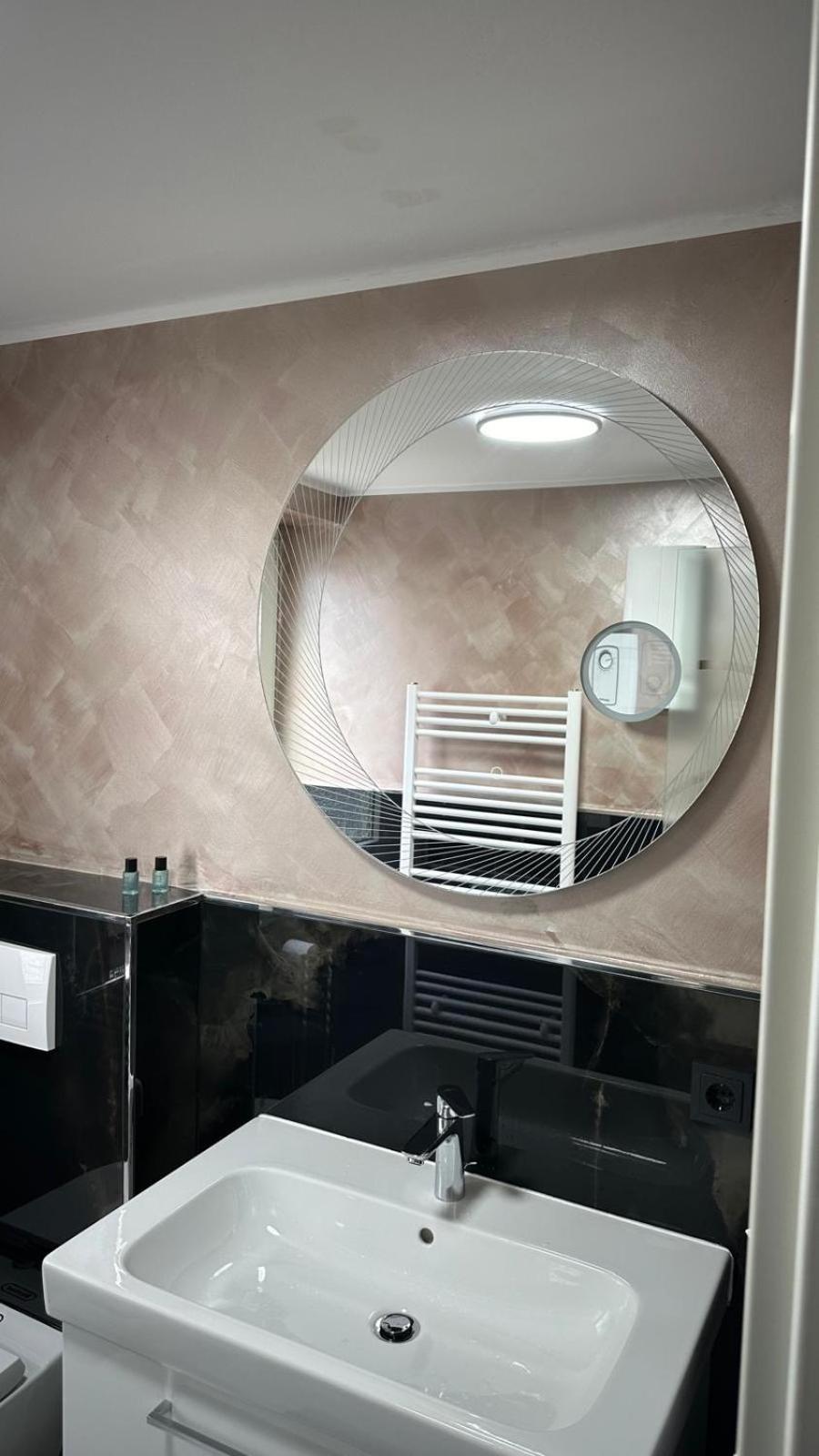 Ferienwohnung Spa Delluxe เอสเซน ภายนอก รูปภาพ